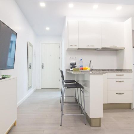 Apartmán Canteras Green Reef By Canariasgetaway Las Palmas de Gran Canaria Exteriér fotografie