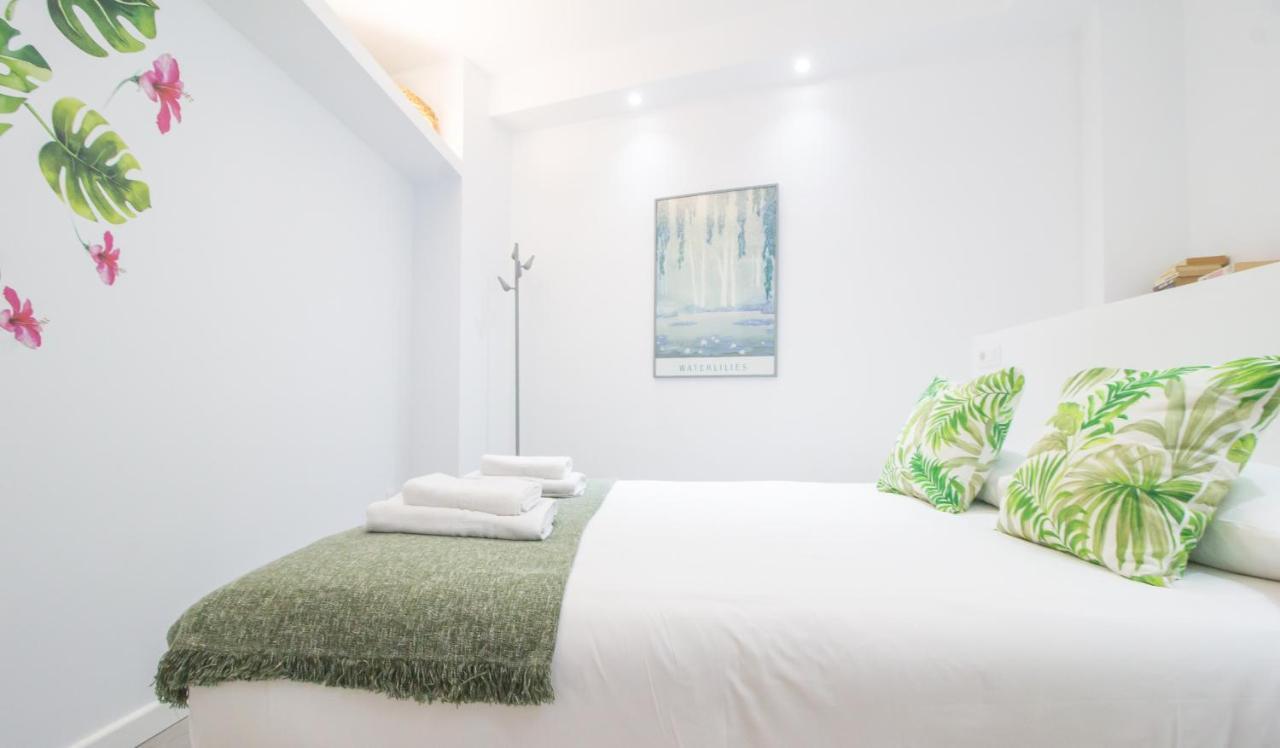 Apartmán Canteras Green Reef By Canariasgetaway Las Palmas de Gran Canaria Exteriér fotografie
