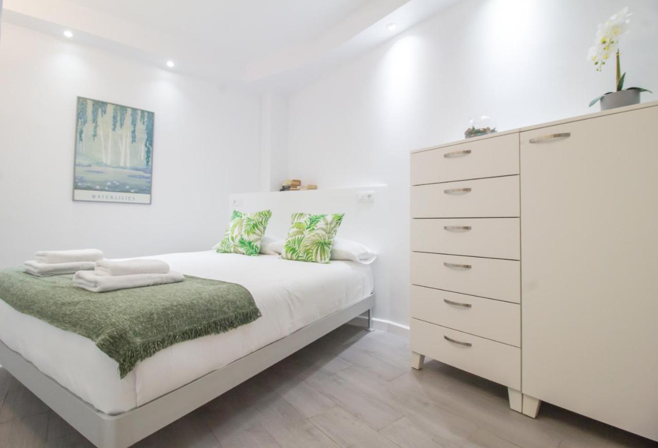 Apartmán Canteras Green Reef By Canariasgetaway Las Palmas de Gran Canaria Exteriér fotografie