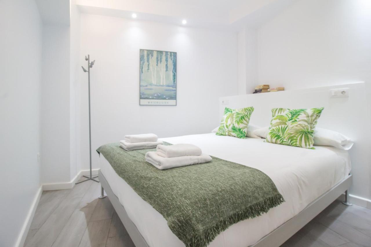 Apartmán Canteras Green Reef By Canariasgetaway Las Palmas de Gran Canaria Exteriér fotografie