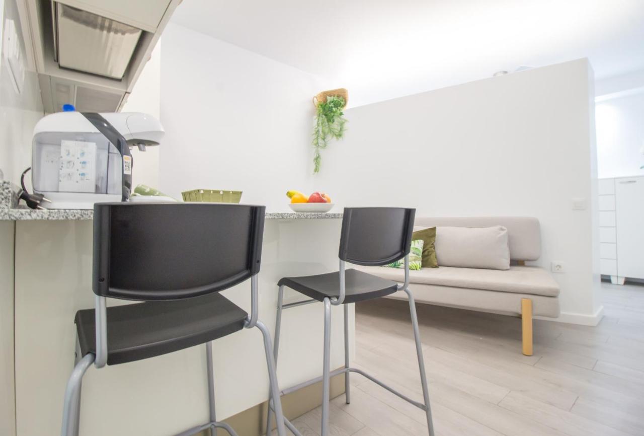 Apartmán Canteras Green Reef By Canariasgetaway Las Palmas de Gran Canaria Exteriér fotografie